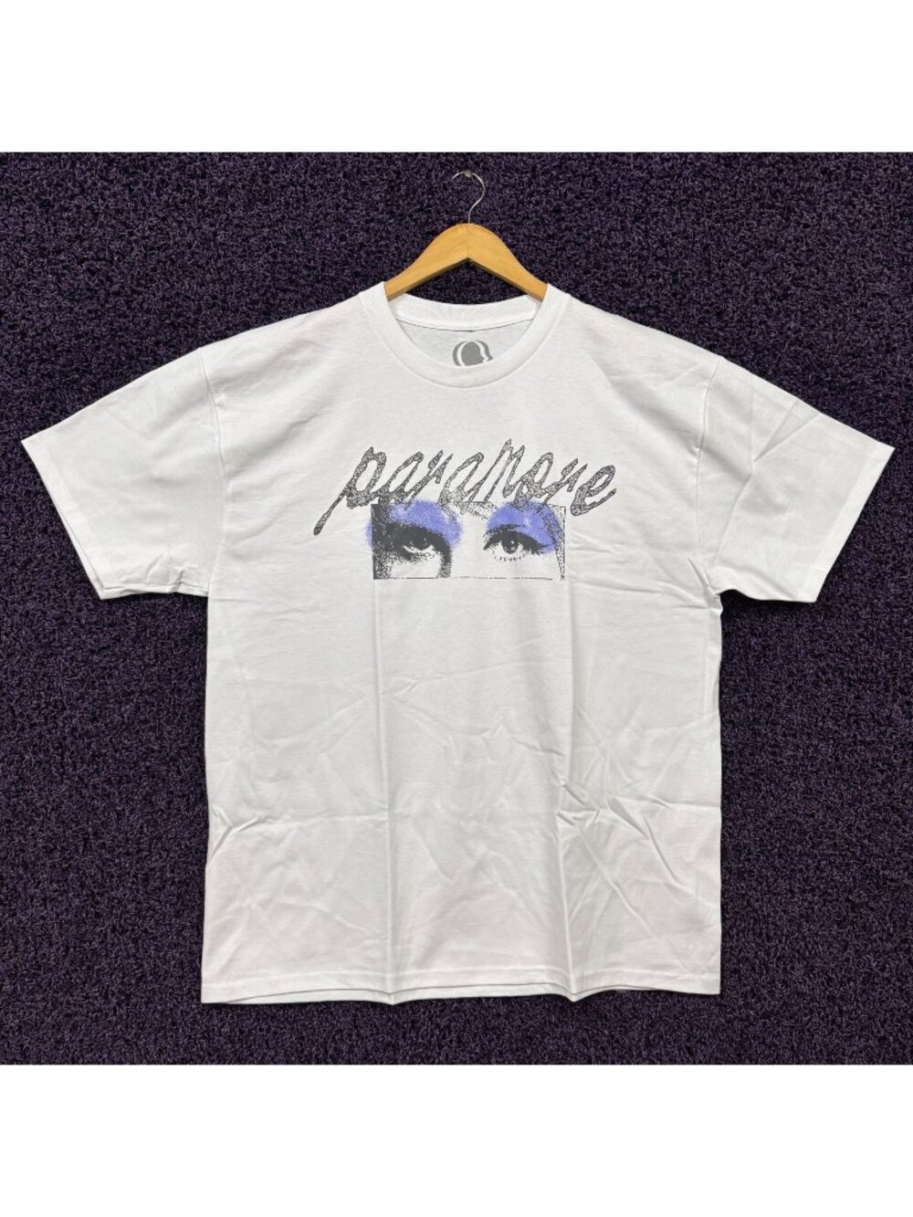 Paramore Eyes T-Shirt Size Extra Large